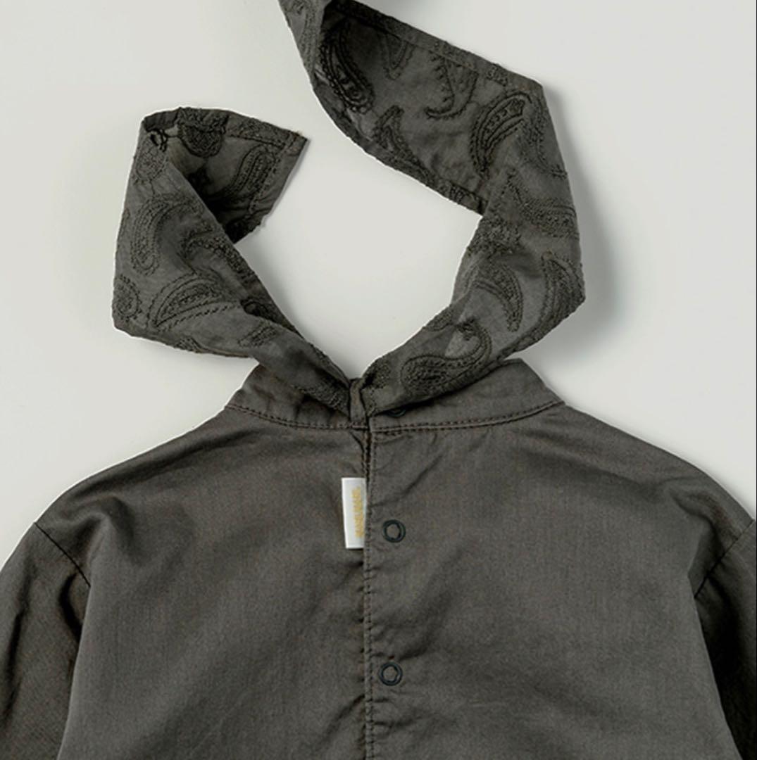 【美品】MARLMARL body suits scarf パンツ、靴下セット