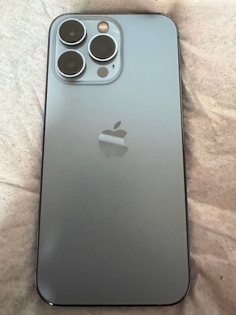 携帯電話本体 iPhone13Pro