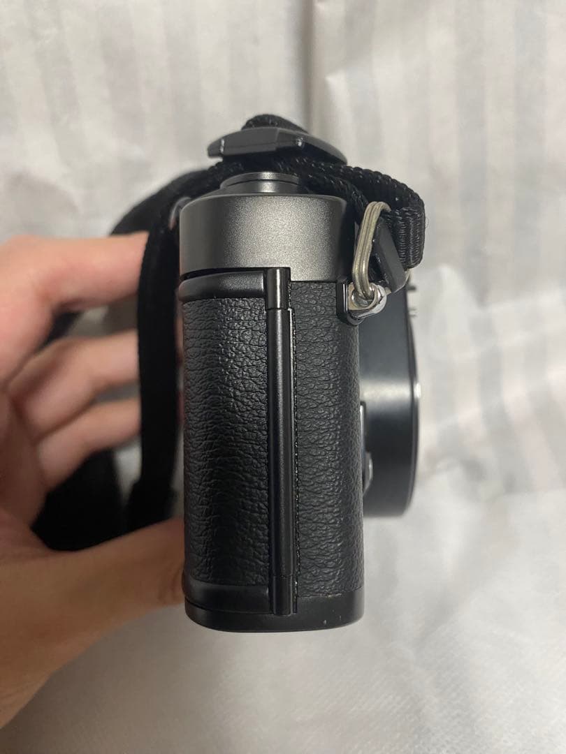 n*n様 MINOLTA ミノルタ XD レンズ(MD 50/3.5)付き