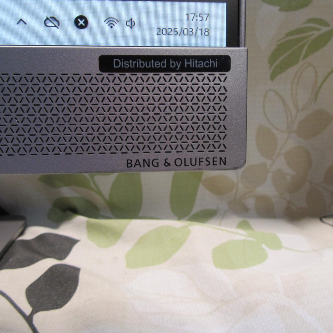 Win11公式対応Corei5-8500/メ16/DVD/SSD+HDD/無線