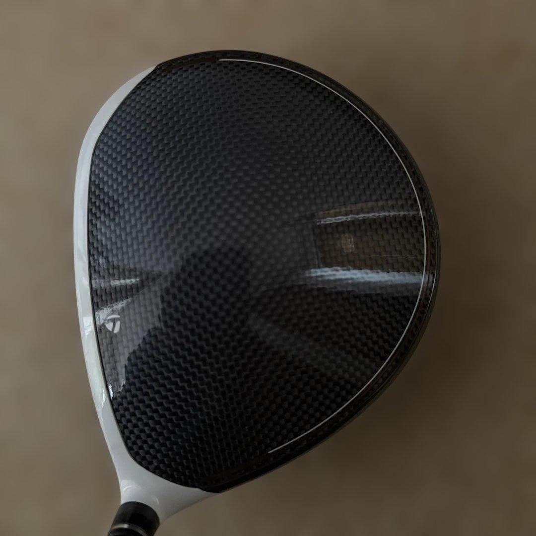 シムグローレ　ドライバー