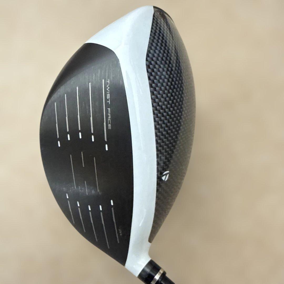 シムグローレ　ドライバー