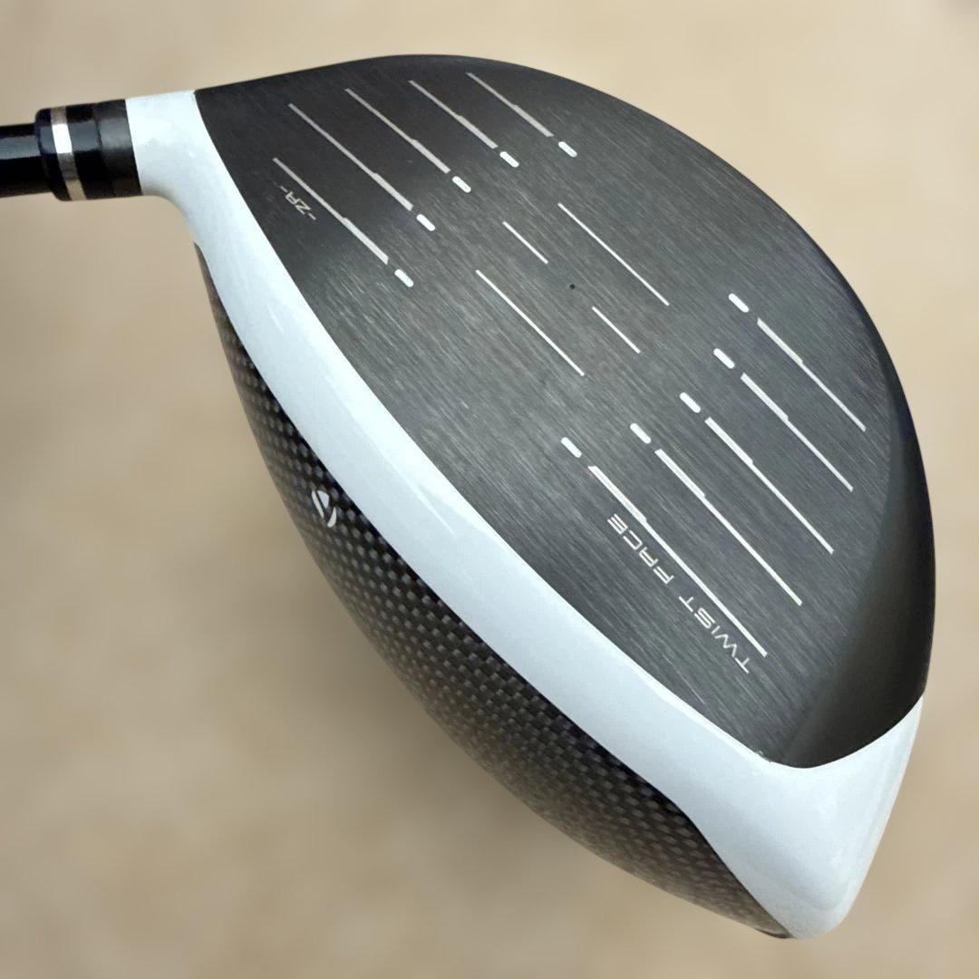 シムグローレ　ドライバー