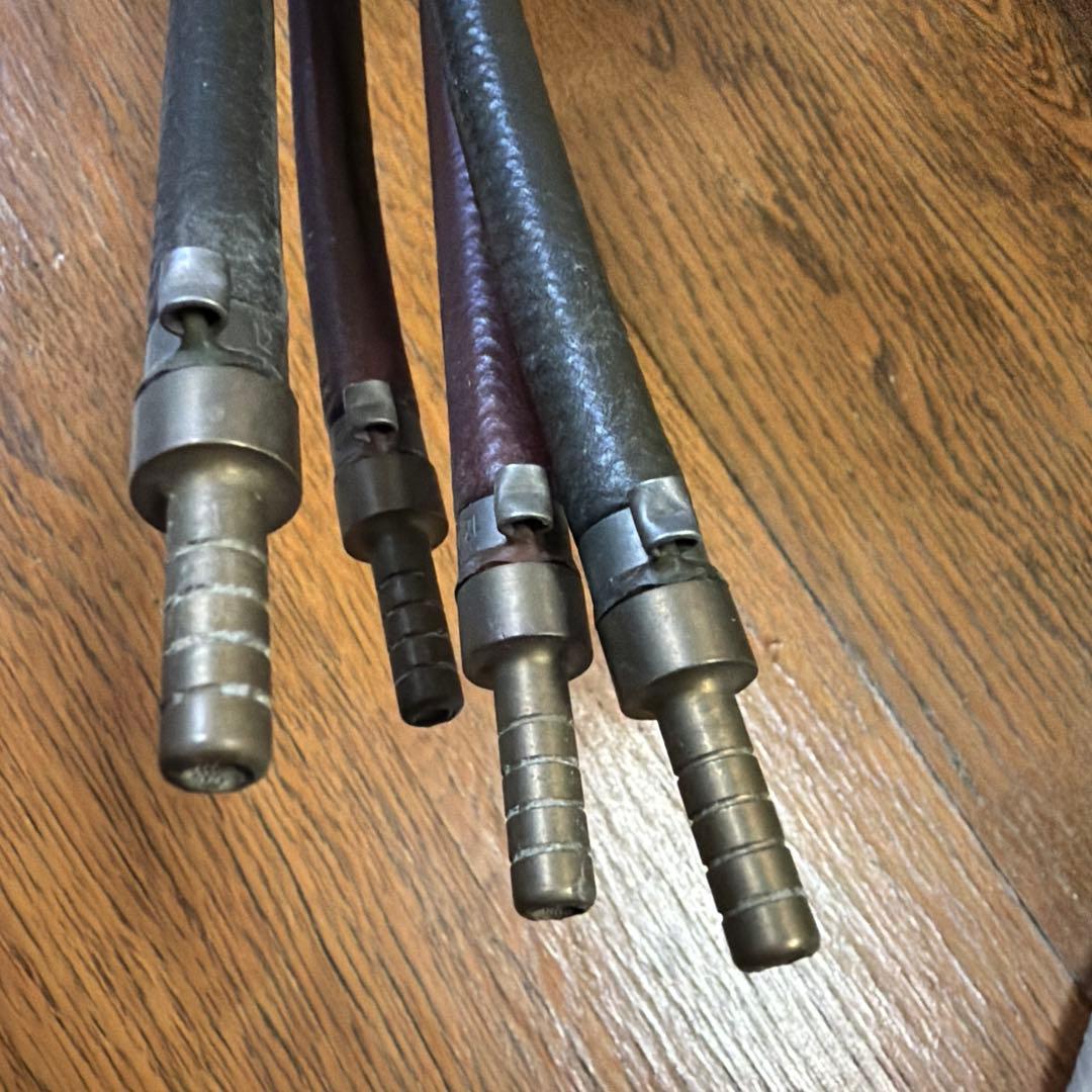 GTT社製　酸素バーナー　ミラージュ