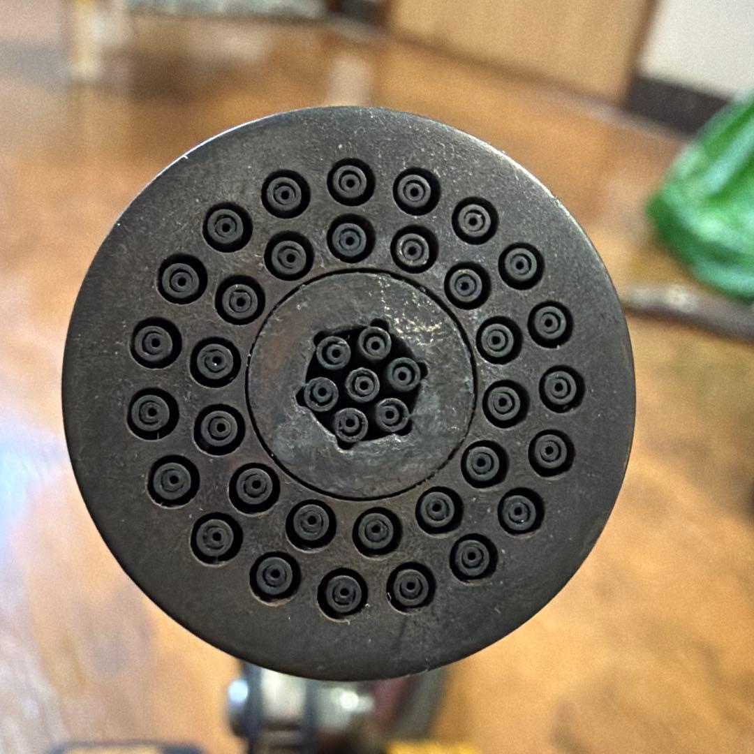 GTT社製　酸素バーナー　ミラージュ