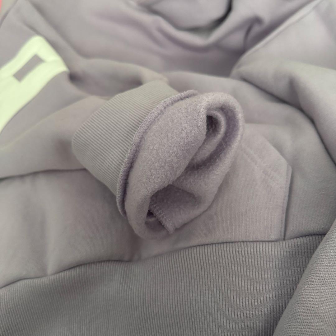 SALE Mirror9 上下セット ICON Hoodie & Pants