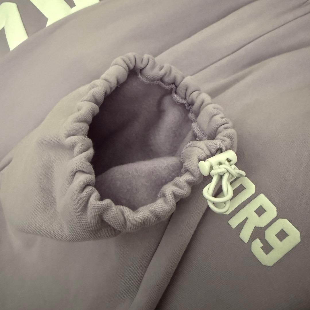 SALE Mirror9 上下セット ICON Hoodie & Pants