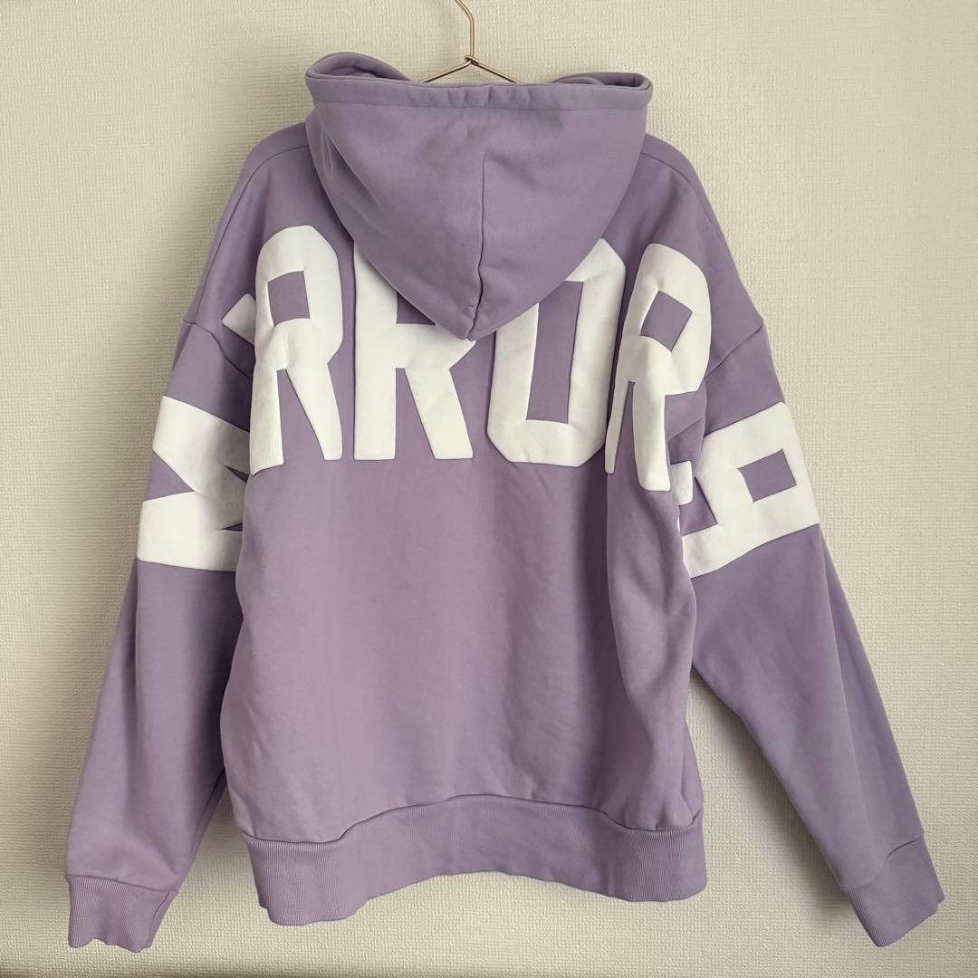 SALE Mirror9 上下セット ICON Hoodie & Pants