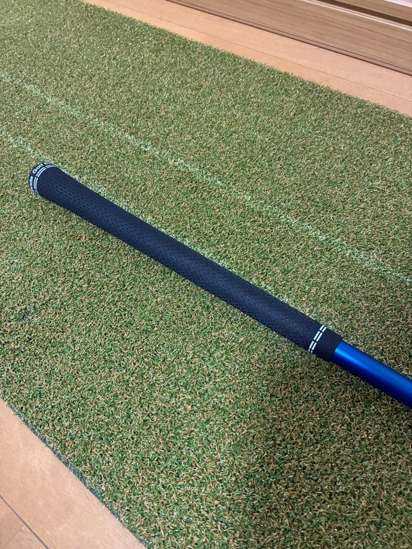 【新品/ドライバー用】24ベンタスブルー 6-S PING用スリーブ