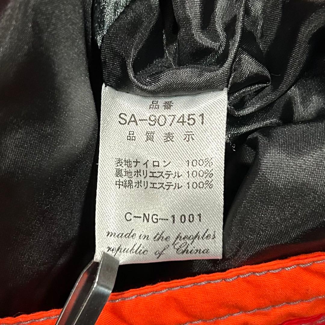 SALOMON スキーウェア 上下 スノーボード メンズ Lサイズ セットアップ