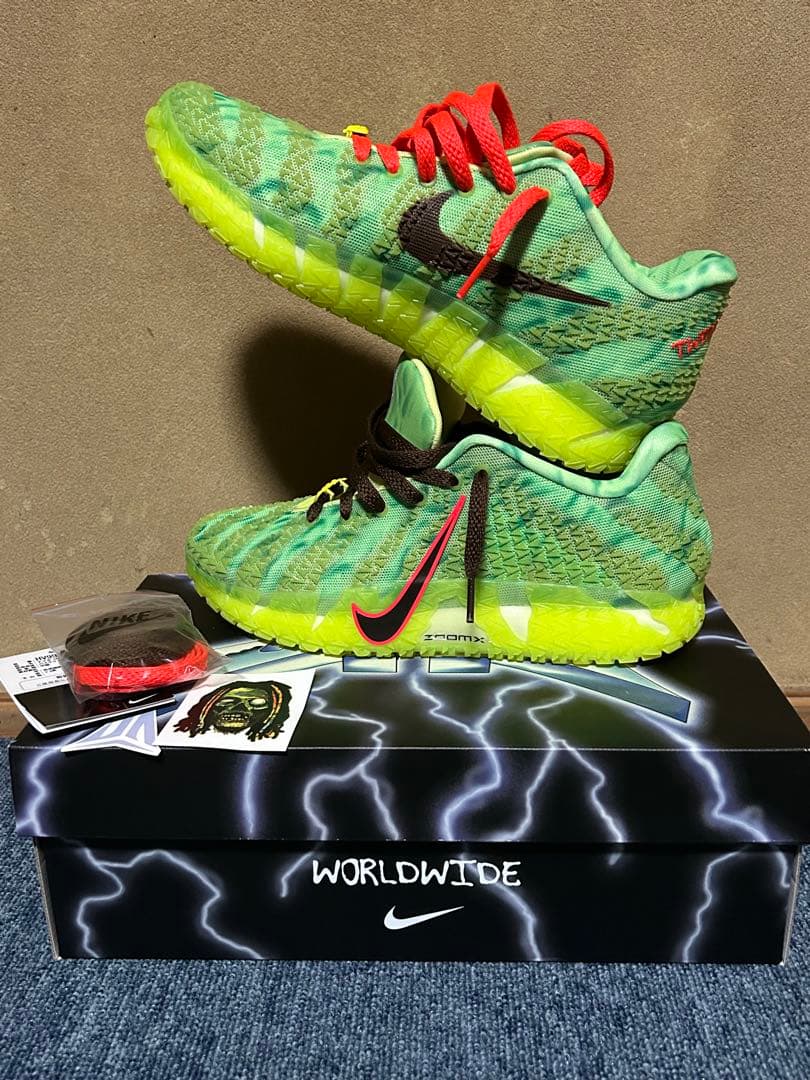 シューズ(男性用) JA3 \