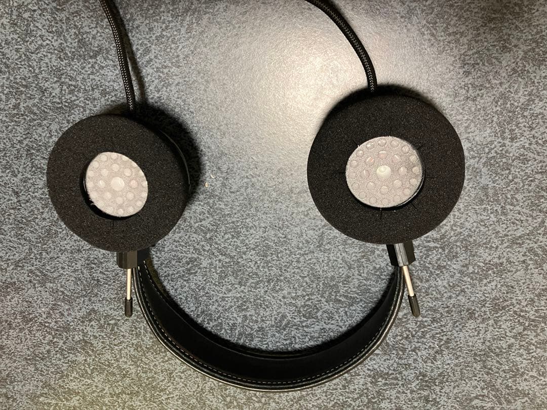 GRADO LABS SR325X おまけ付き