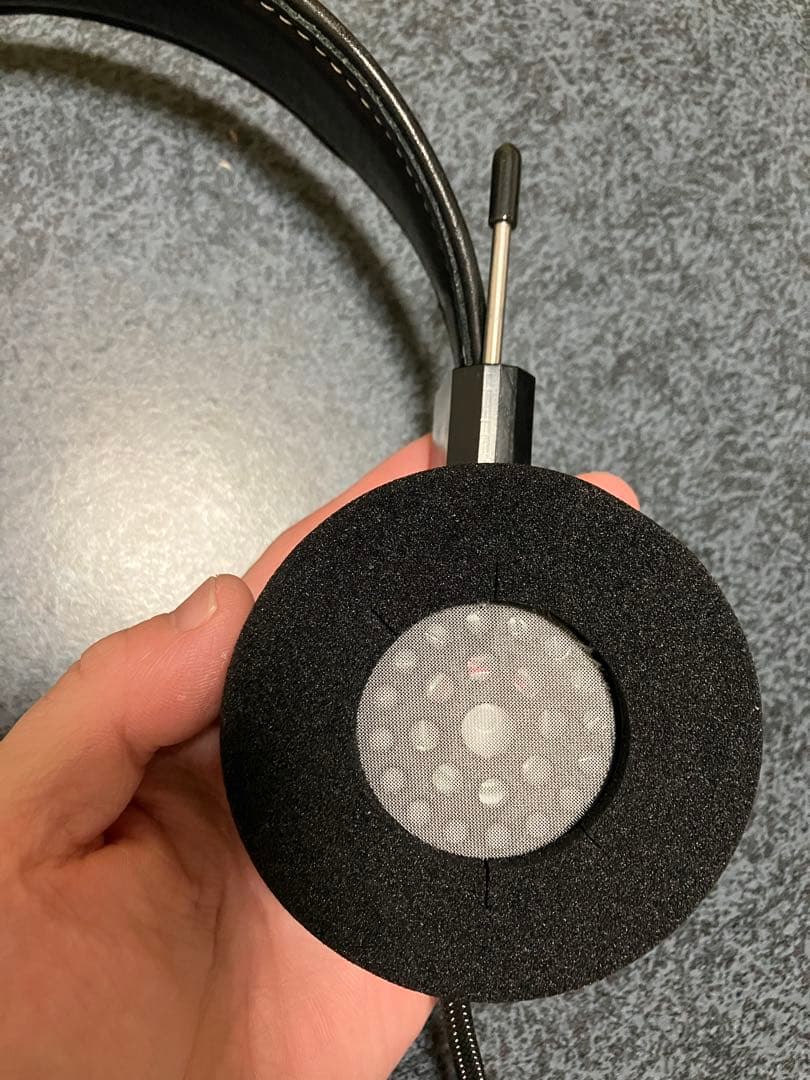 GRADO LABS SR325X おまけ付き