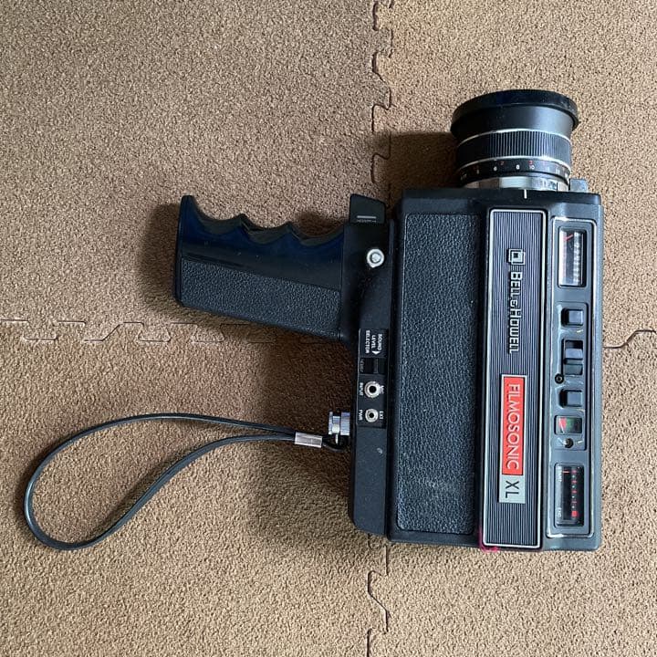 カメラとビデオ型カメラ NV-M21＋その他セット