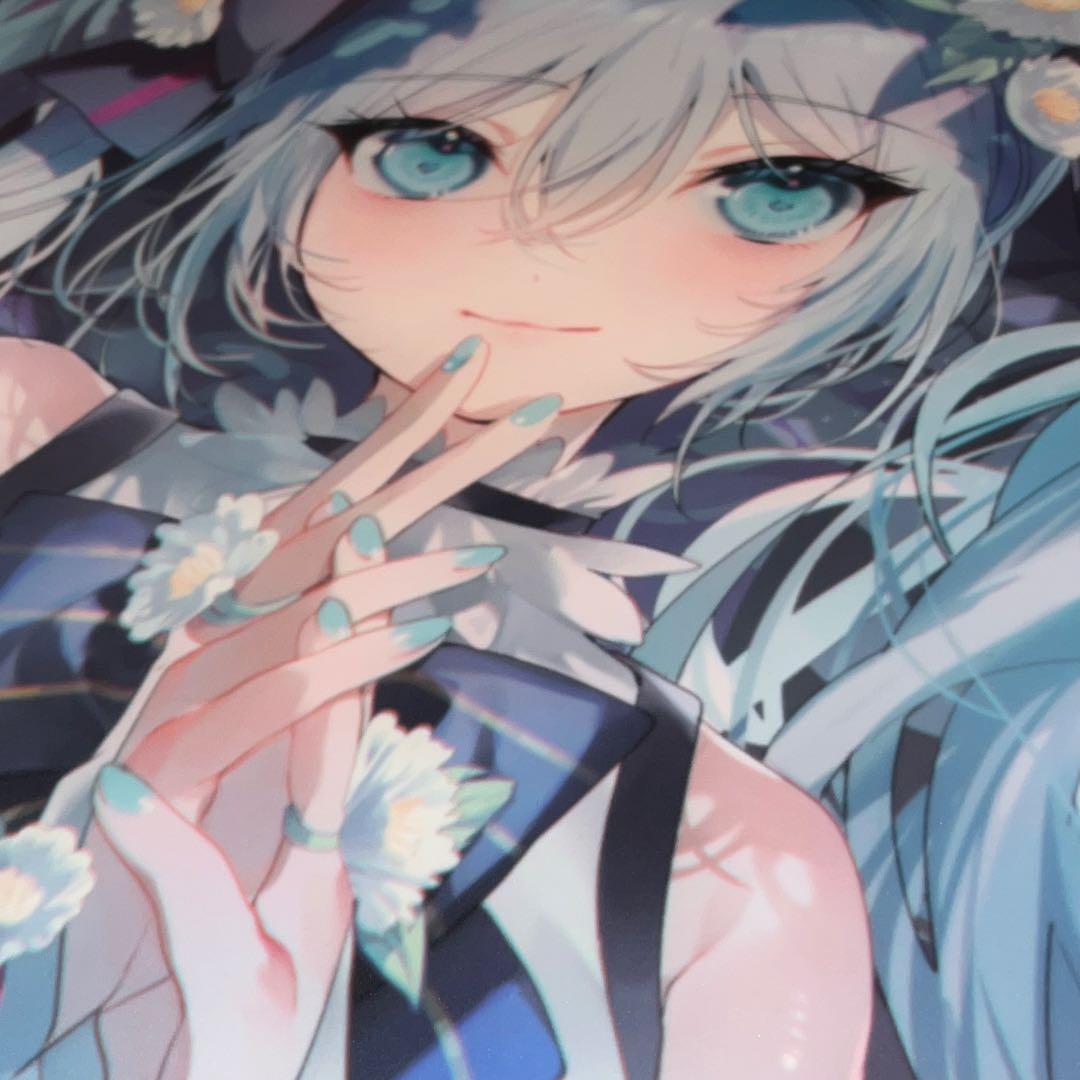 【きんぐひろ】Wallhackガラスパッド SP-004