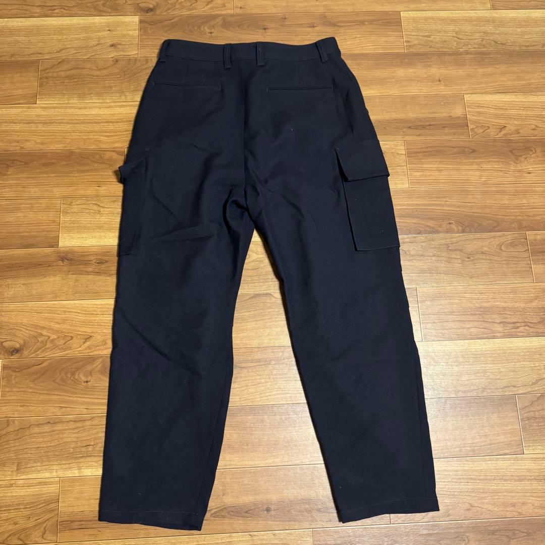 パンツ 25ss SOPHNET MILITARY CARGO PANTS M