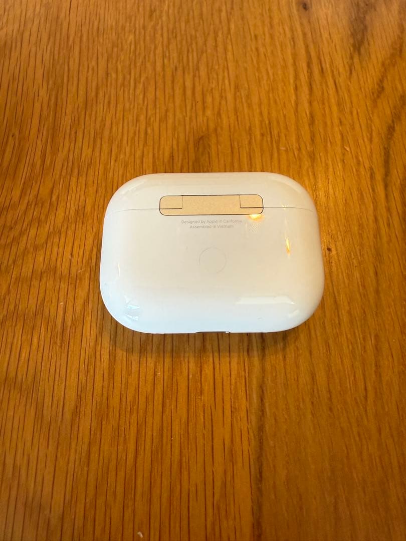 AirPods Pro 2 第二世代　保証+ifaceケース付き