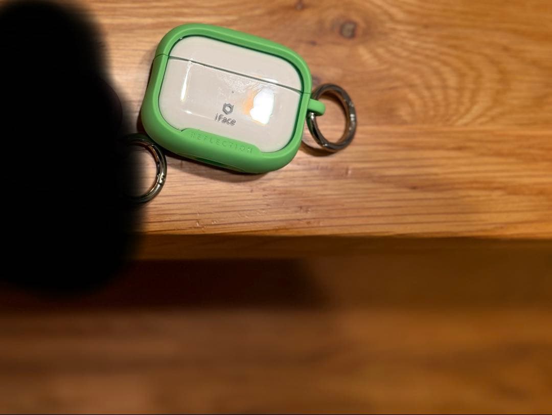 AirPods Pro 2 第二世代　保証+ifaceケース付き