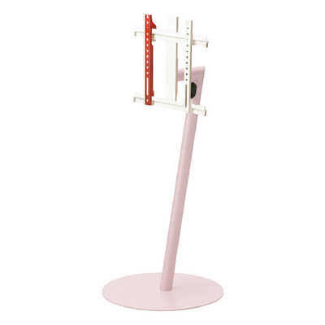 ナカムラ 24～45V型対応 WALL テレビスタンド anataIRO