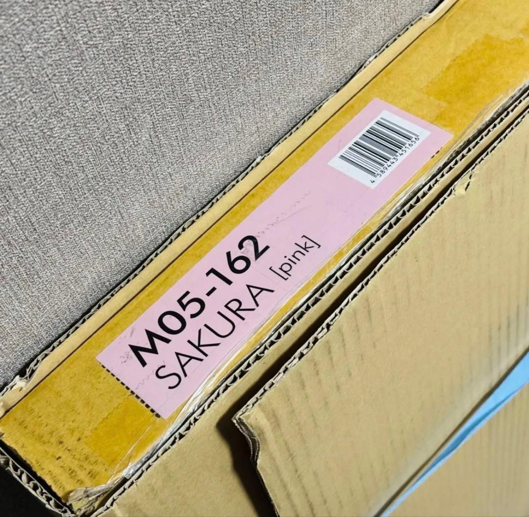 ナカムラ 24～45V型対応 WALL テレビスタンド anataIRO