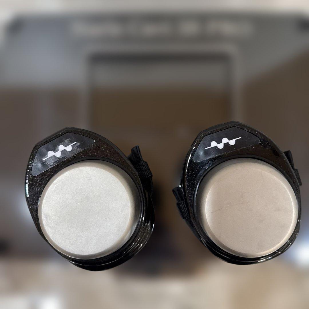 Naris Cavi 3S PROナリス　キャビ3Sプロ　痩身機器ダイエット