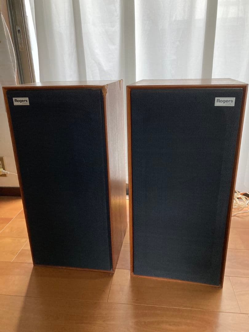 Rogers Studio スピーカー