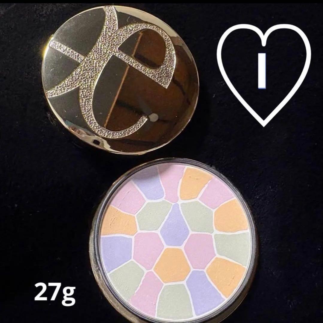 eleganceエレガンスラプードルオートニュアンスリクスィーズフェイスパウダー