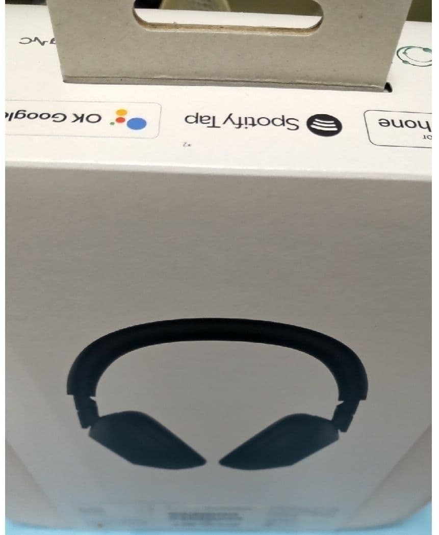 【未開封】SONYワイヤレスノイキャンステレオヘッドセットWH-1000XM6黒