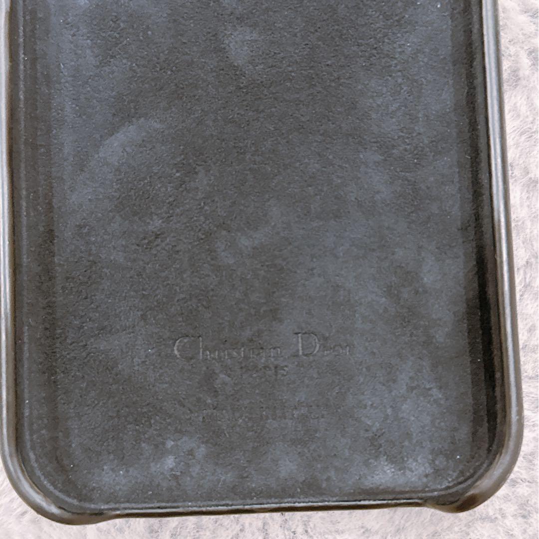 クリスチャンディオール　iPhone12 Pro Maxケース