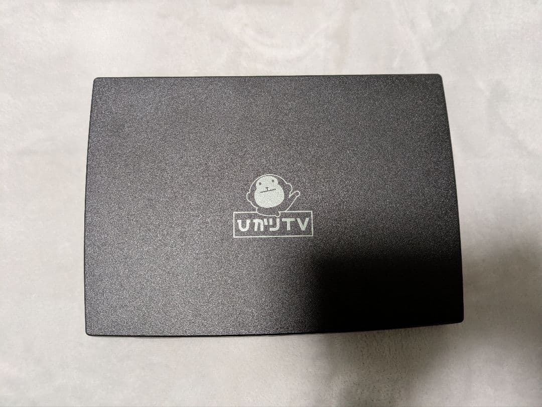 【値下げ中】ひかりTV 4K チューナー Smart TV 4500