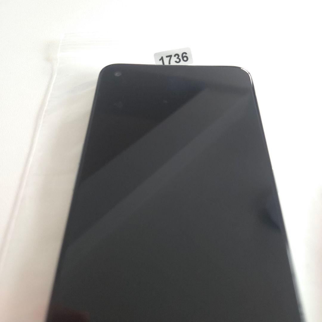 oppo a55s 5g アンドロイド12 シムフリー オッポ ７３６