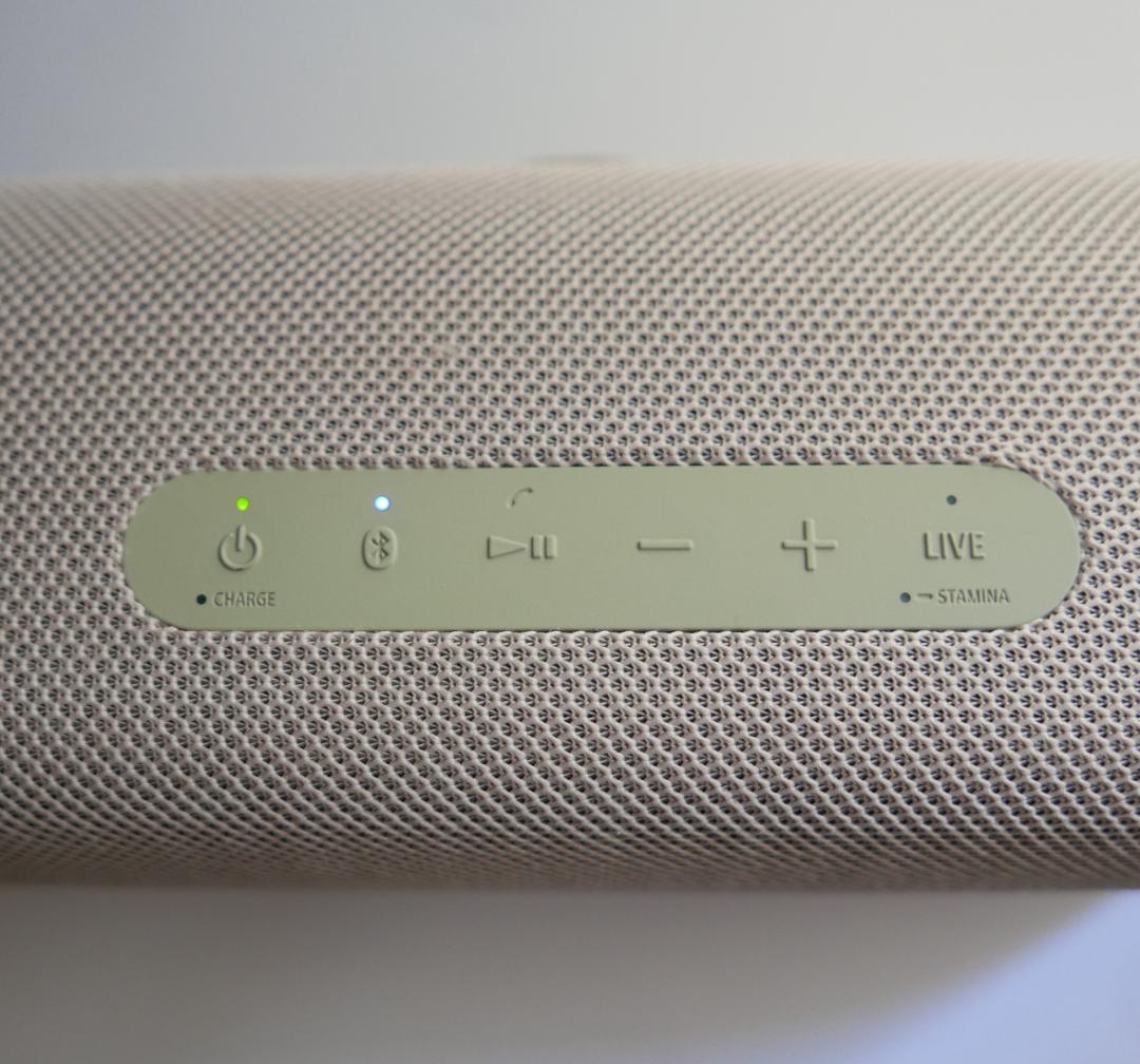 Sony SRS-XB43 (EXTRA BASS ワイヤレス スピーカー )