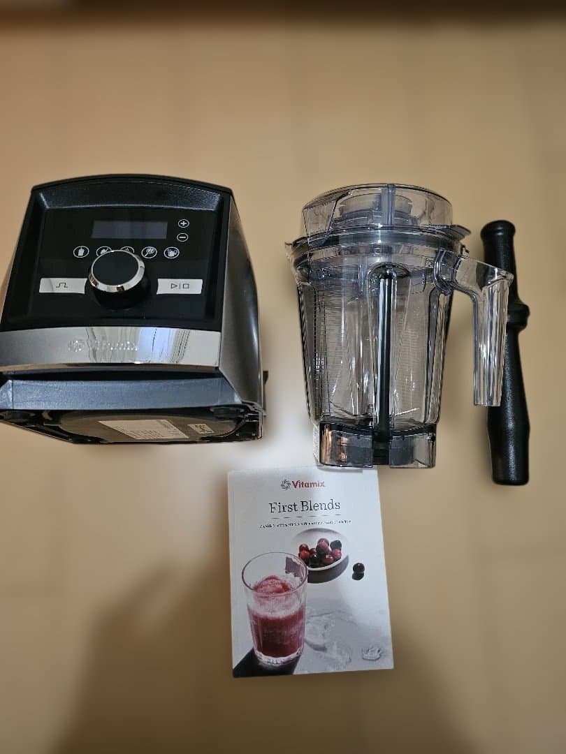 Vitamix A3500i ブレンダー