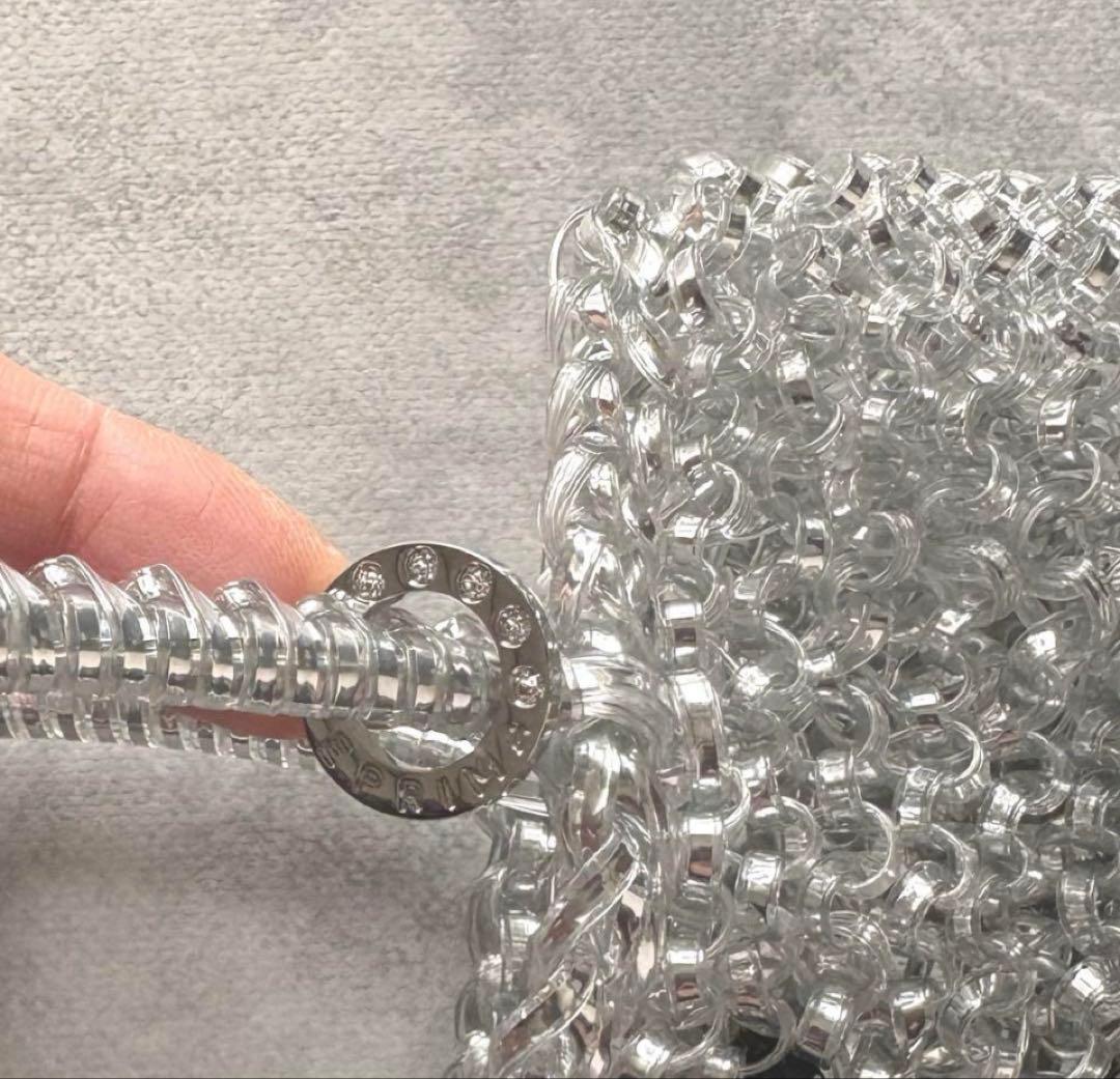 TUSA13日12時迄 新品未使用 アンテプリマ フ エイラーコラボバック