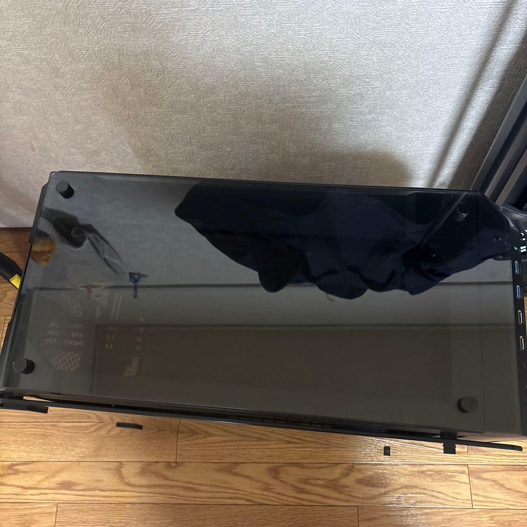 Thermaltake VIEW 71 TG PCケース フルタワー