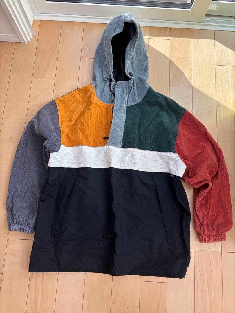 【Luca】Bsrabbit スノーボードウェア Lサイズ