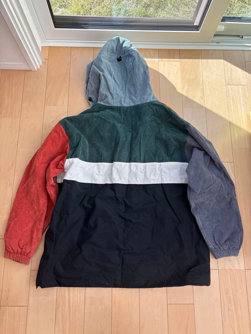 【Luca】Bsrabbit スノーボードウェア Lサイズ