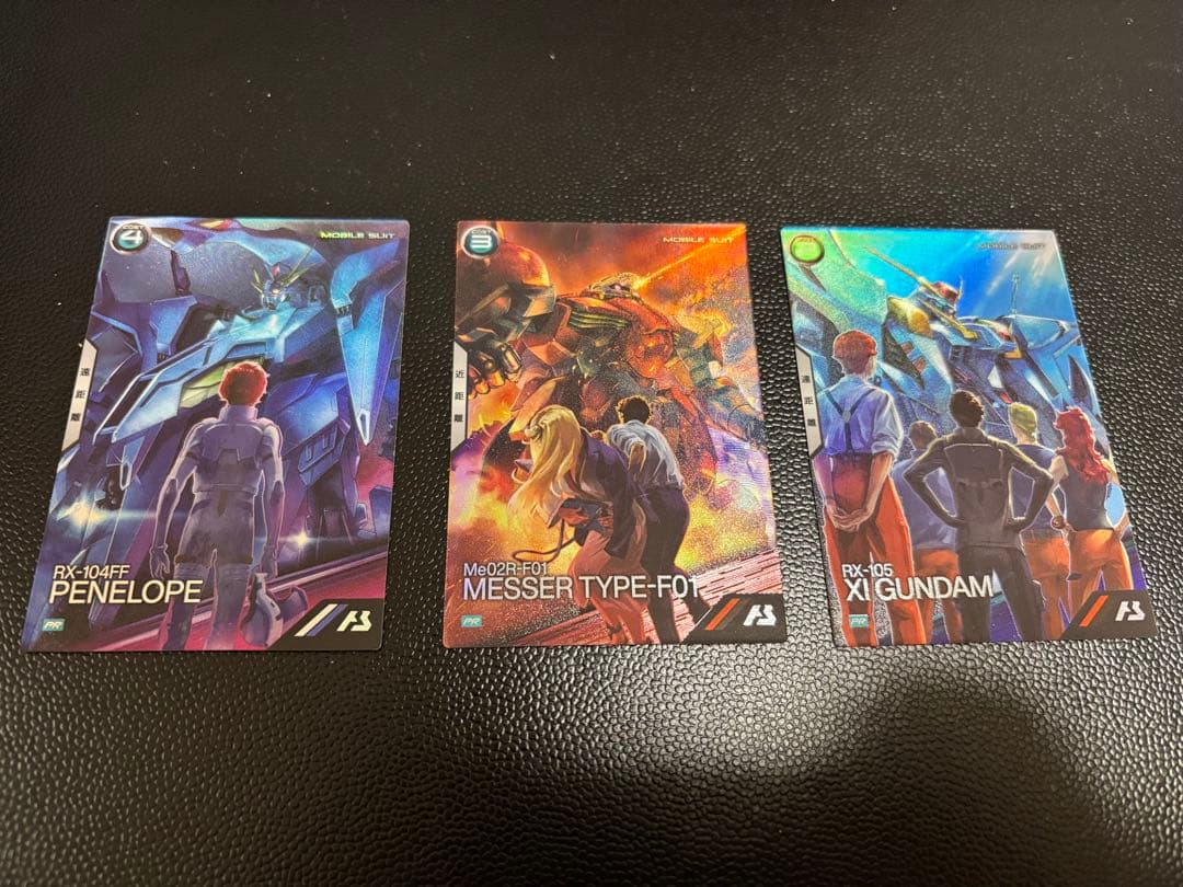 ガンダムアーセナルベース　劇場公開記念『機動戦士ガンダム　閃光のハサウェイ』