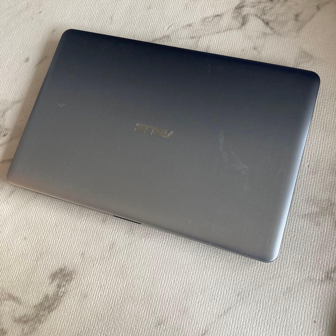 スマホ・タブレット・パソコン ASUS VivoBook D540YA-XX556TS