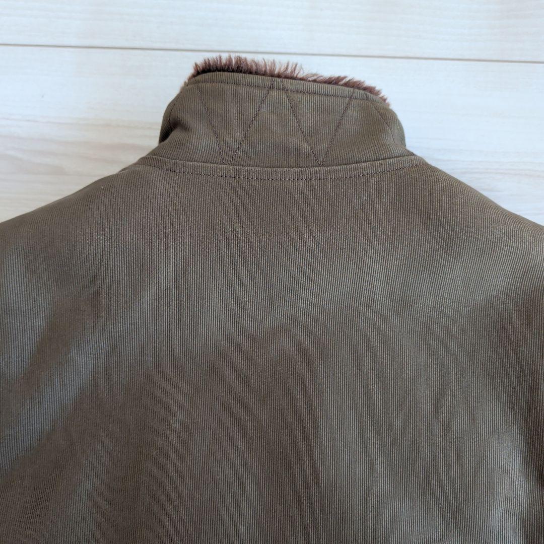 フリーホイーラーズ ウィンターアビエーターズベスト サイズ38