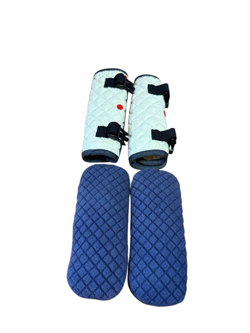 【極美品】エールベベ クルットR ザ・ファースト｜ステラネイビー｜おまけ付