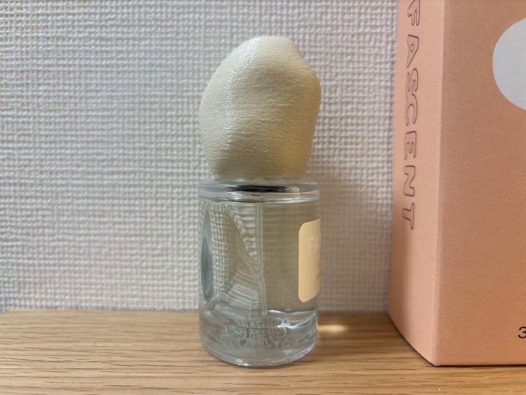 香水(ユニセックス) FASCENT RADICAL SOFTNESS 30ml