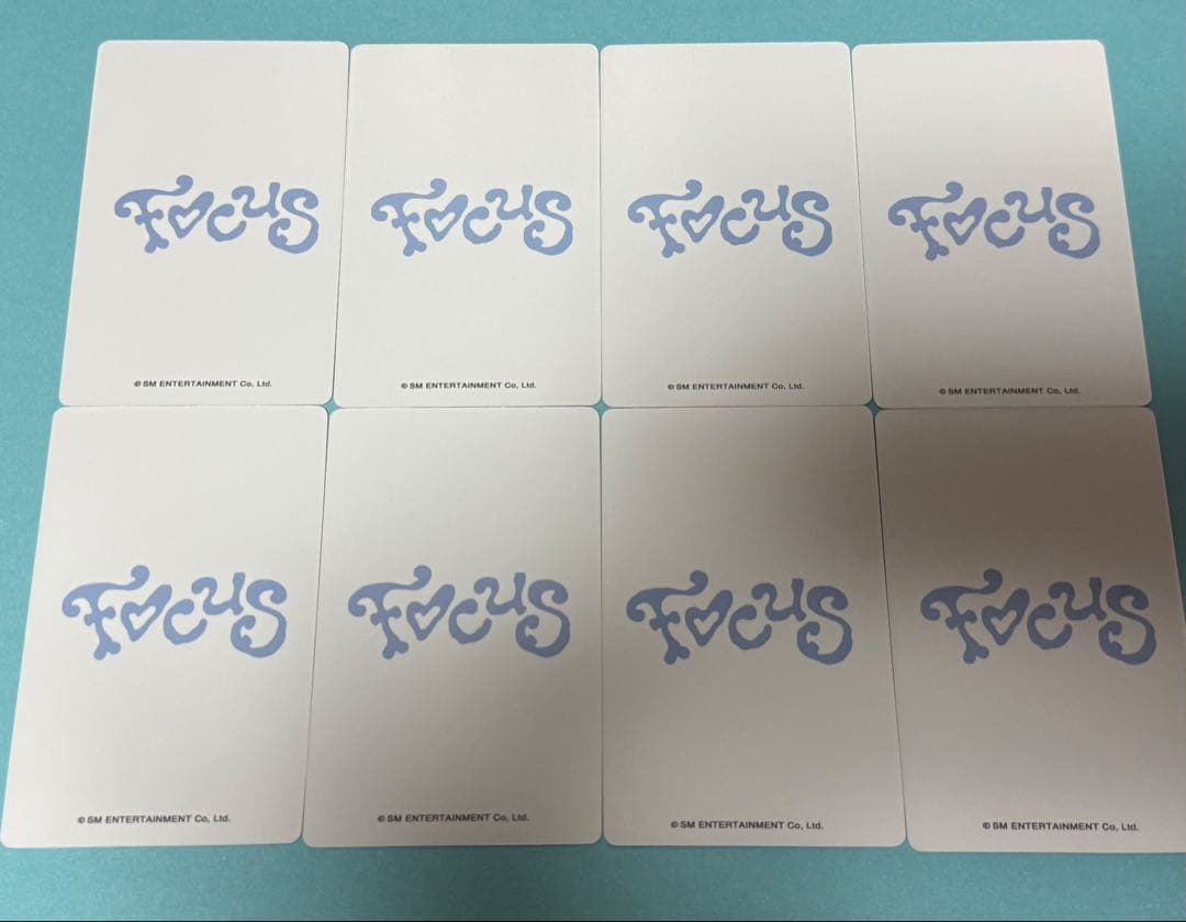 hearts2hearts ハトゥハ JUMPUP ヨントントレカ コンプセット