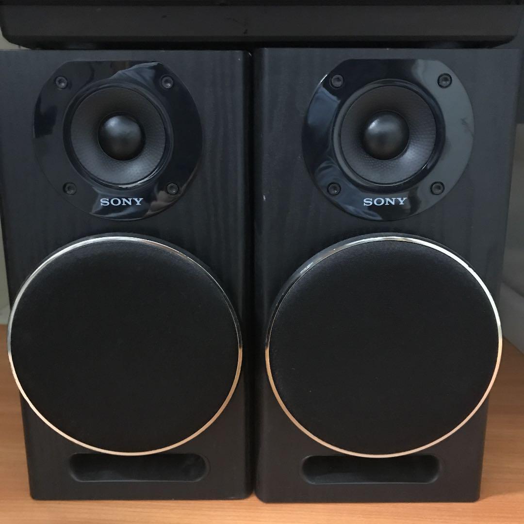 オーディオ機器