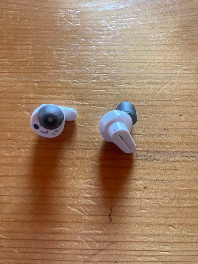 イヤホン Lucid TALA OTC sound collector