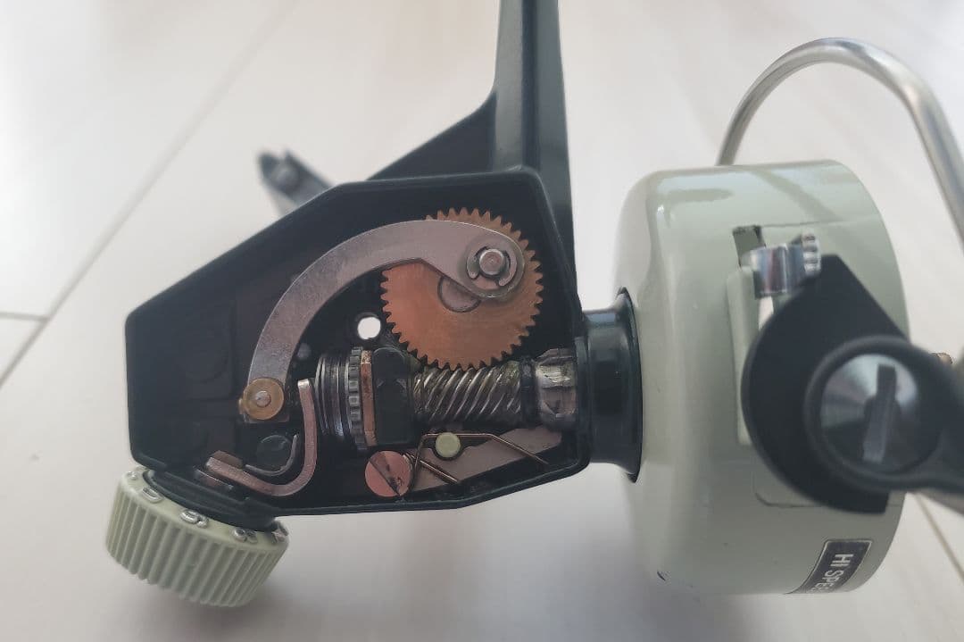 Abu Garcia カーディナル33