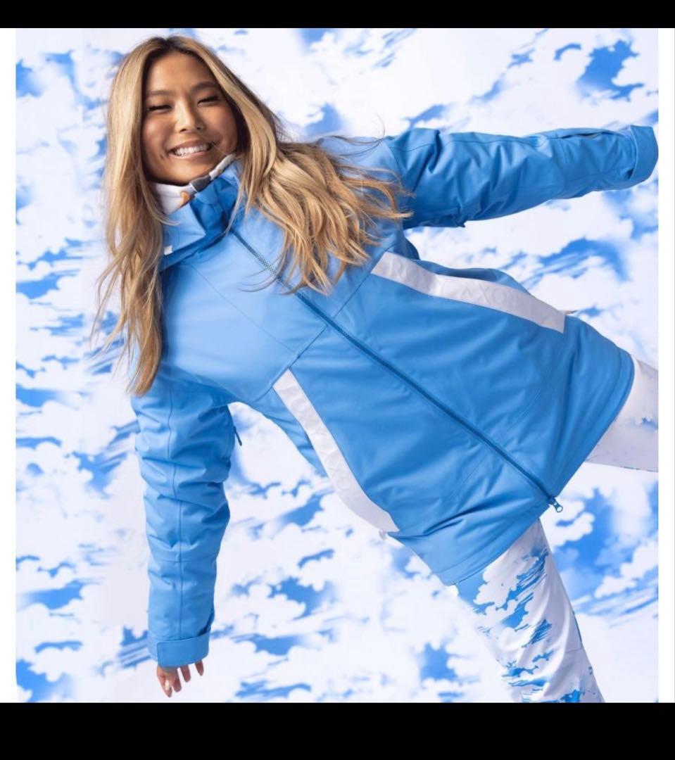 【himawari専用】ロキシー ROXY スノボ スキー ウェア セット