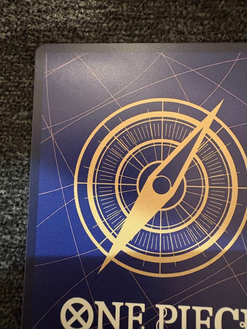 美品　ゼウス　SP　OP11-106　ワンピースカード