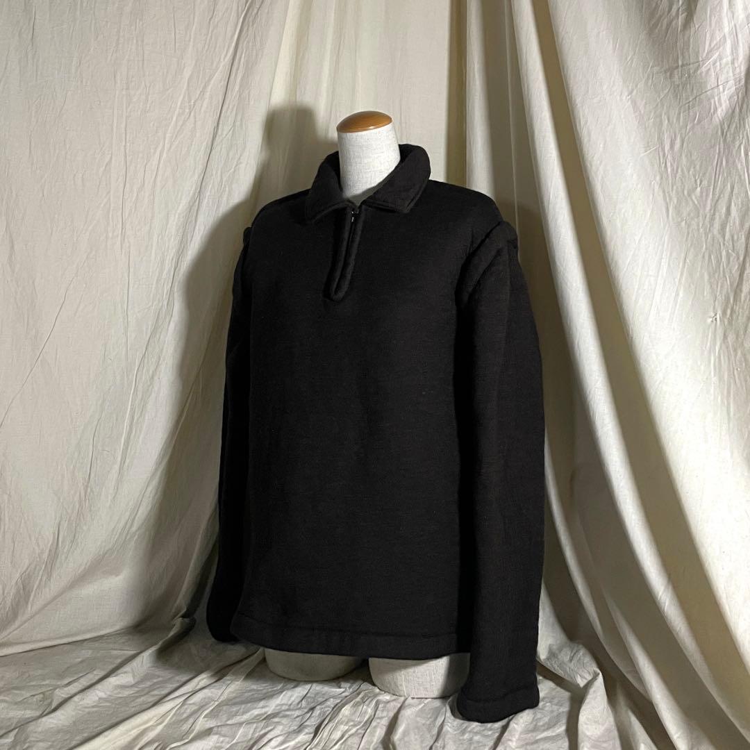 トップス 1998AW comm des garcons homme plus knit