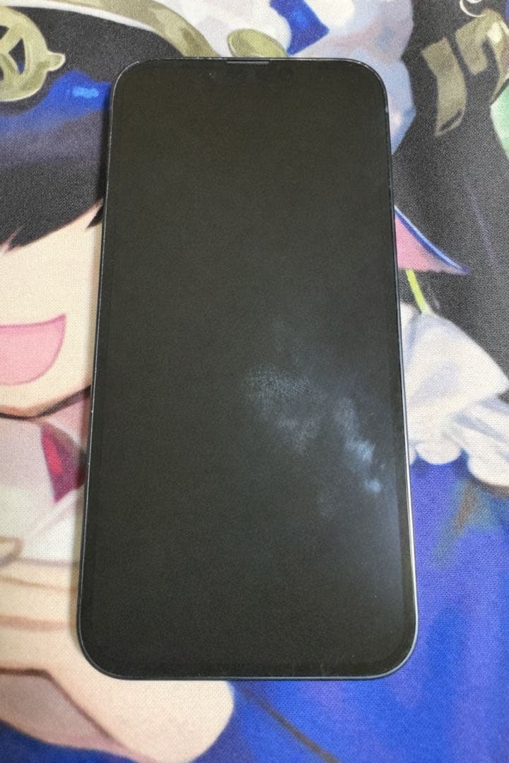 【翌日発送 メルカリ便】 iPhone13 本体